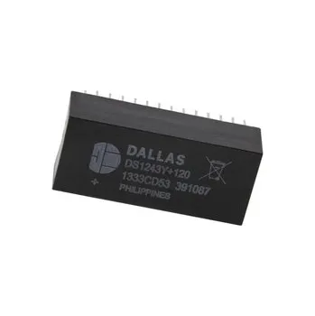 DS1243Y-120