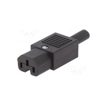 Elektrická zásuvka PX0597