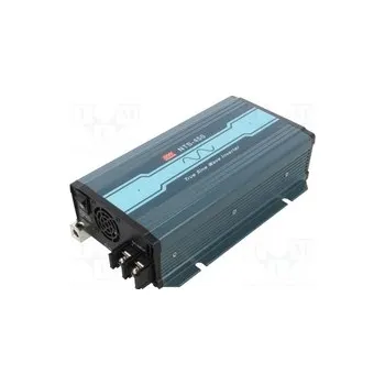 Měnič napětí NTS-450-212EU