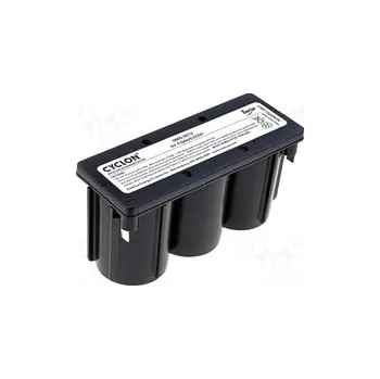 Záložní baterie CYCLON-X6