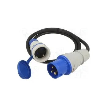 Prodlužovací kabel W-99936