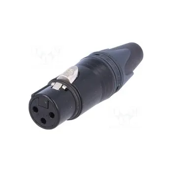 Elektrická zásuvka NTR-NC3FXXB