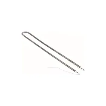 Příslušenství pro ohřívač vody těleso topné 800 W, 220 V, infrazářiče, 10800-1