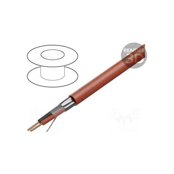 elektrický kabel TAS-TSK302