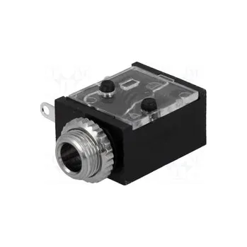 Elektrická zásuvka 35RAPC2AV