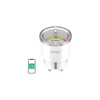 Elektrická zásuvka Smart zásuvka GOSUND SP111 WiFi Tuya 1ks