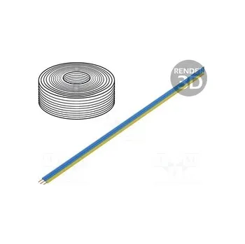 elektrický kabel D-318-223-50