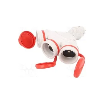 Elektrická zásuvka W-01151