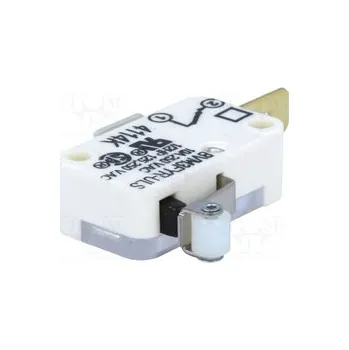 vypínač BVM3FYRULS