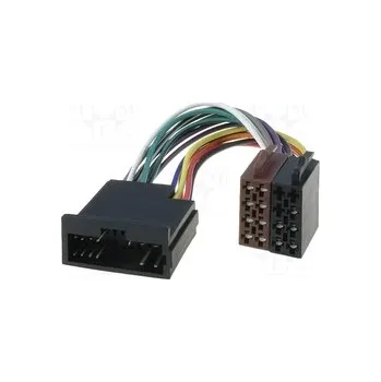 ISO konektor ZRS-AS-7B