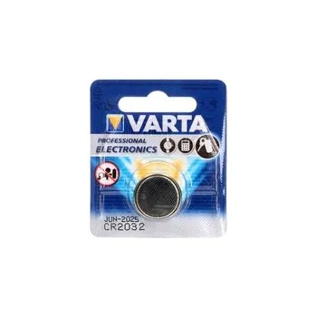 Článková baterie BAT-CR2032/V-B1