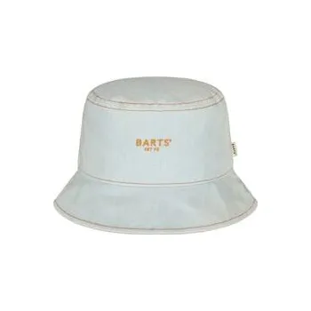Čepice Klobouk Barts JABIRU HAT Sky velikost O/S