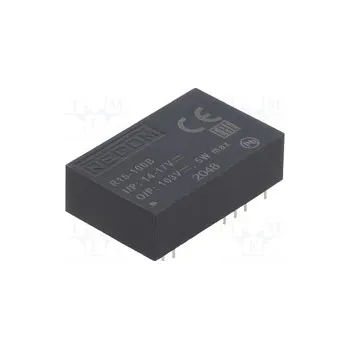 Měnič napětí R15-100B