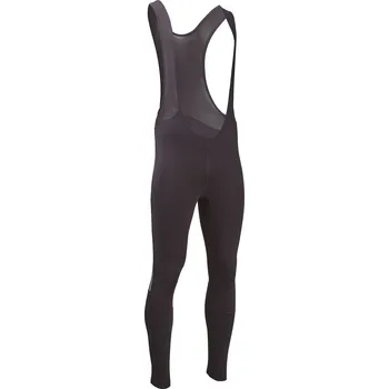 Pánské kalhoty Pánské elastické kalhoty Silvini MP1736 Rapone black-cloud / XL