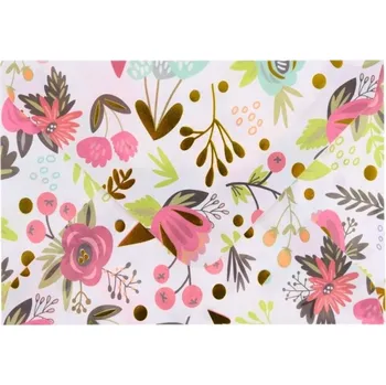 Obálka Obálka C6 s potiskem