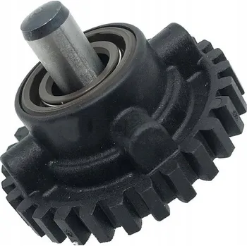 Olejové čerpadlo Olejové čerpadlo Can-Am Outlander Renegade Maverick 420434307