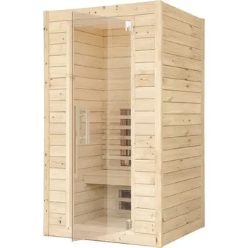 Infrasauna infrasauna RORO LECHTAL LG4332