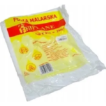 Lepicí páska Maskovací páska Fibplane 4 x 5 m