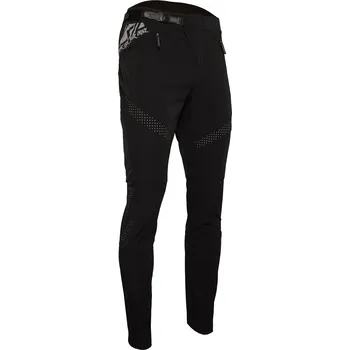Pánské kalhoty Silvini pánské kalhoty MP2519 Tellaro black / XL