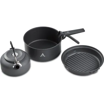 Anaconda sada na vaření Survival Cook Set