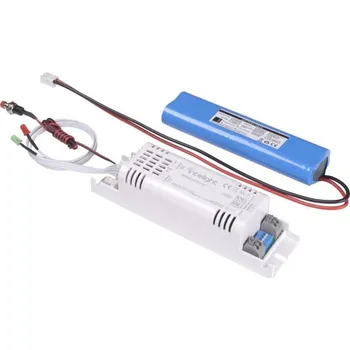 Příslušenství pro LED osvětlení Nouzový zdroj PRIMUS LED HP 6W 3H AT, baterie LiFePO4 3000mAh