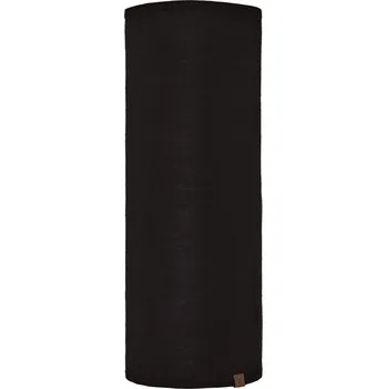 Dětské termoprádlo Unisex nákrčník Silvini UA1910 Monale black / uni velikost