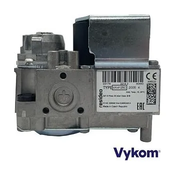 Příslušenství ke kotli Plynový ventil Honeywell (Resideo) VK 4125 C 2005