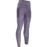 Silvini dámské legíny WP1909 Veroli plum / XS