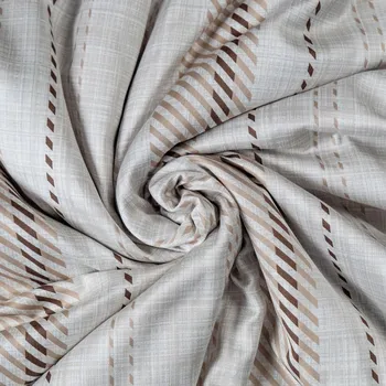 Prostěradlo Kvalitex Saténové prostěradlo LUXURY COLLECTION 100x200cm OKSIA