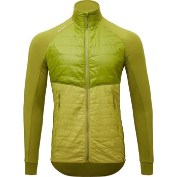 Pánská mikina Silvini pánská mikina MJ1714 Grado olive / L