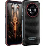 ALIGATOR Hotwav T7/8GB/128GB/černo-červená