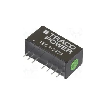 Měnič napětí TEC3-2423