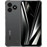 Telefon myPhone Hammer Blade Va 5G šedý