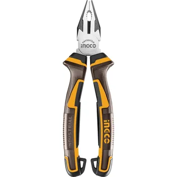 Kleště Ingco HCP28208 Kleště kombinované CrV 200mm