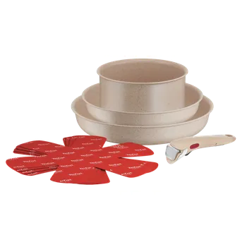 Sada nádobí Tefal L7839802 Ingenio Delight