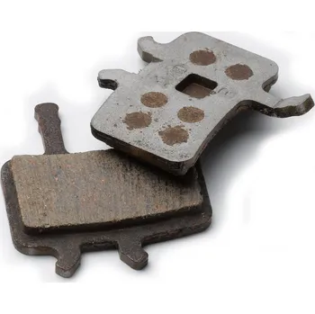 Komponent pro jízdní kolo Brzdové destičky SRAM organika/hliník pro všechny Juicy a BB7 brzdy (1 pár)