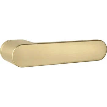 MP KOVÁNÍ MP - IMPRESSA - OR Provedení: BEZ SP. ROZET, Povrch: OLS - mosaz broušená a lakovaná