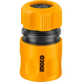 Hadicová spojka Ingco HHCS01122 Rychlospojka hadicová 1/2"