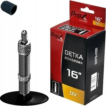 Duše na kolo Duše na kolo Prox 16 x 1,75" DV 26,5mm ventil na kolo