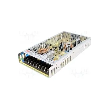 spínaný zdroj RSP-200-15