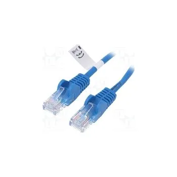 Síťový kabel U/UTP6-CCA-020BL