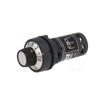Potenciometr CM22-R10K
