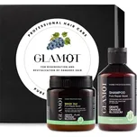 Glamot Pure Repair Boost Set I. dárkový set pro péči o poškozené vlasy