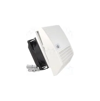 Vzduchotechnika 01801.0-00