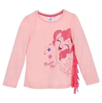 TRIKO MY LITTLE PONY - velikost 4 (cs, Forkids)