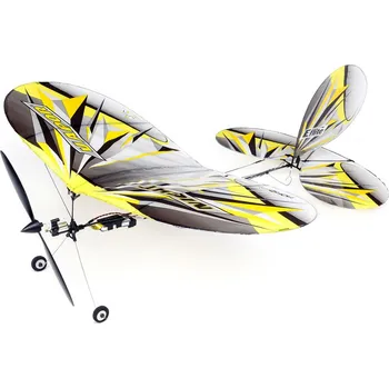 RC model letadla E-flite Night Vapor 0.38m BNF Basic,