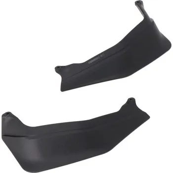 Chránič ruky pro motocykl SW-Motech Sada rozšíření pro plasty Adventure. Černé. Pro levou i pravouSW-Motech HDG.00.220.10100/B Honda Crosstourer 1200 / Crosstourer 1200 DCT (12 > 16)