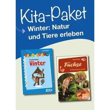 Kita-Paket Winter - Back, Angelica