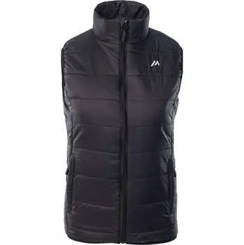 Dámská vesta DÁMSKÁ PROŠÍVANÁ VESTA CASUAL MASHAL MARTES XL