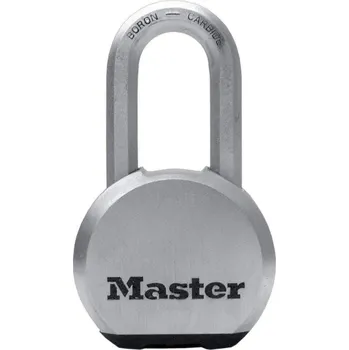 Visací zámek Visací zámek na klíč Master lock